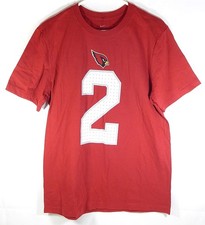 Marquise Brown #2 Arizona Cardinals The Nike Tee Shirt T-Shirt Red New XXL