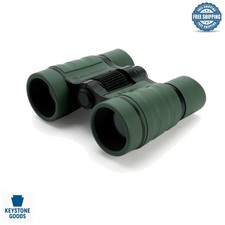 Kids Outdoor Exploration Binoculars - Lightweight  Durable