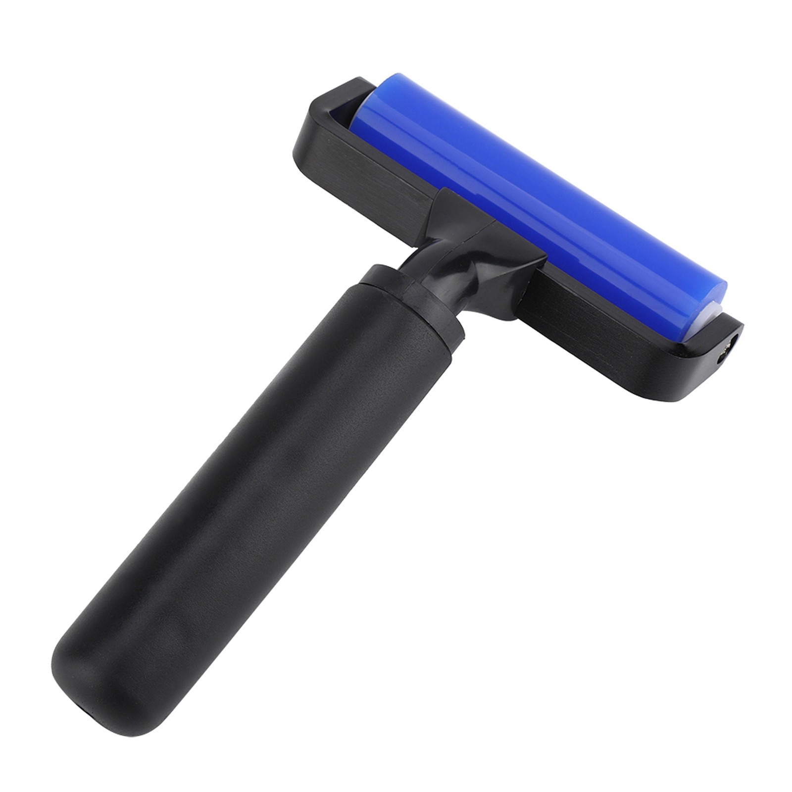 Dust Removal Roller Anti Static Cleaner Tool Silicone Roller Screen Film Roller