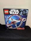 LEGO Star Wars: Jedi Starfighter with Hyperdrive (75191)