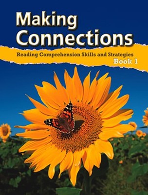 Making Connections: Grade 1