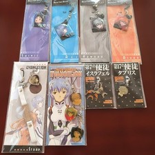 Evangelion set