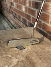 Scotty Cameron Select Newport 2.5 2014 Putter / 34 Inch