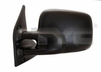 Links TYC 337-0162 AußEnspiegel FüR VW