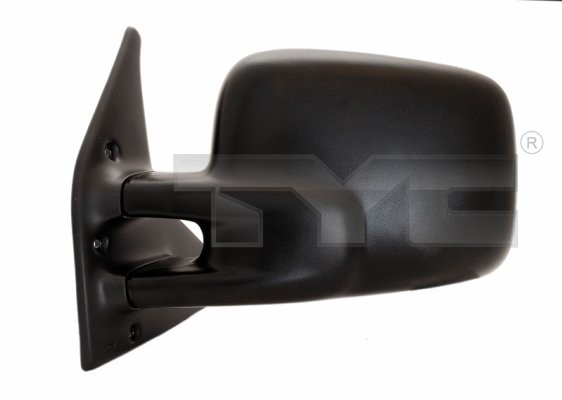 Links TYC 337-0162 AußEnspiegel FüR VW-image