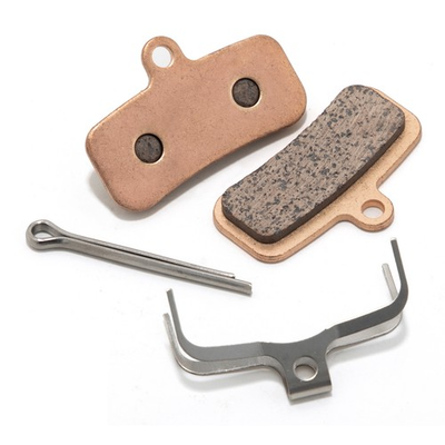 #ad TARAZON Front Rear Brake Pads for SUR RON Light Bee for Talaria Sting MX3 R MX4 $14.00