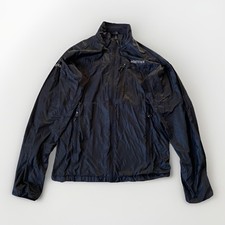 Marmot Ether DriClime Men’s Jacket Wind Resistant, Water Repellent, Breathable