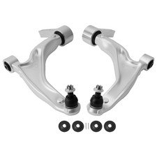 Suspension Kit Control Arms Front Lower w/ Ball Joints fit for Honda Pilot 2009-