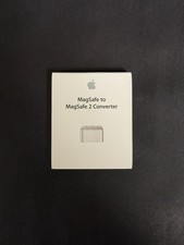Apple MagSafe to MagSafe 2 Converter - New Open Box - A1464