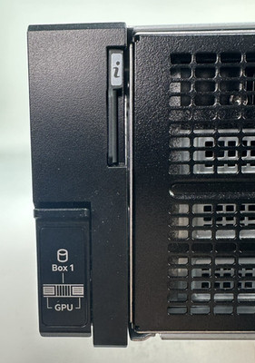 HPE DL385 Gen11 GPU CTO No CPU 512GB RAM nVidia/AMD 4x 2200W PSU 8SFF NVMe x4