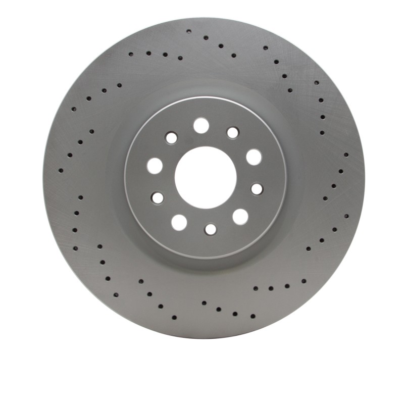 Maserati Ghibli 2014-2018 Front Brake disc