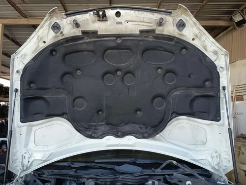 Capo para MERCEDES-BENZ CLASE C (BM 204) BERLINA 2010 128238 - Imagen 2 de 7