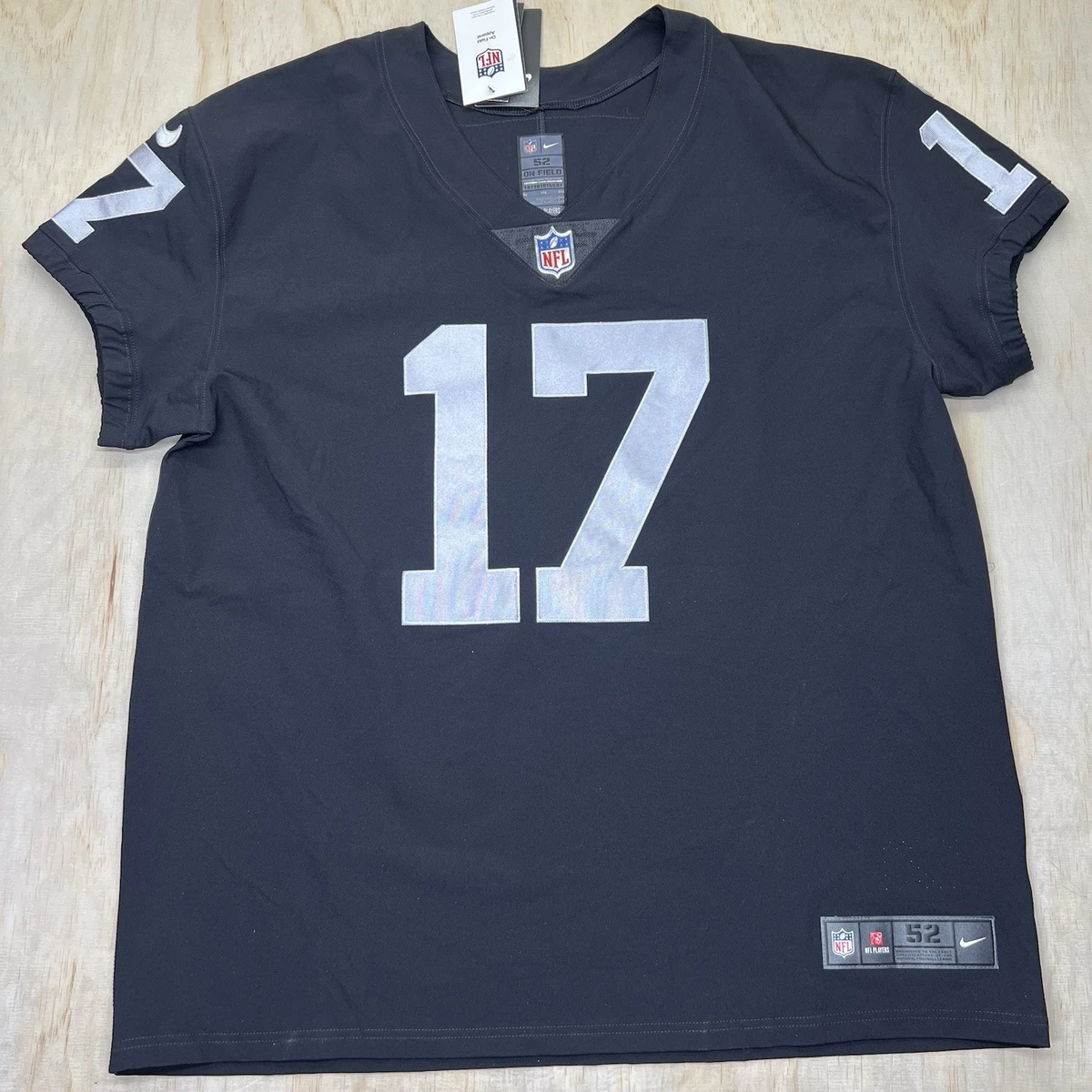 Nike Oakland Raiders NFL Jerseys for sale | eBay