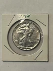1944 Walking Liberty Half Dollar 90% Silver