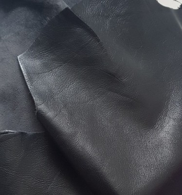 Echtes Leder, Nappaleder, Lammleder Lederstücke mit Lederstärke 0,4 mm-0,8 mm