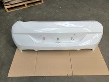 Stoßstange Hinten LB9A | Seat MII KF1 12BJ 1.0B B259