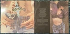 Madonna – Like a Prayer (1989) LP Vinyl Record Sire – Original Press