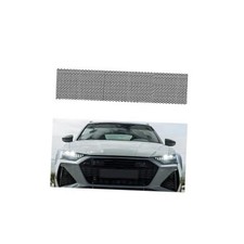 Car Windshield Tint Strip, Sun Shading UV Protection Vehicle Front Mesh
