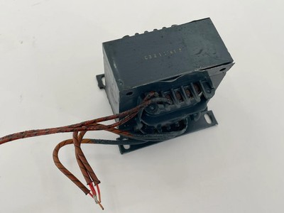 Becker BOM 600 Netzteil Trafo Stromversorgung Elektronik Transformator