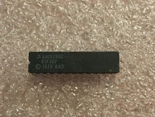 AM2925DC IC CPU SYSTEM CLOCK GENERATOR BIPOLAR CERAMIC DIP 24-PIN (LOT OF 1)