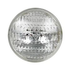4411-1 Clear 12 Volt Par36 Sealed Beam Bulb Headlight Tractor 4-1/2 L4411