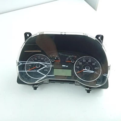Compteur FIAT GRANDE PUNTO 503003010400 199A3000 - Photo 1/4
