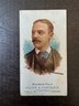 1888 N28 Allen & Ginter Cigarettes  Maurice Daly in Fair Con