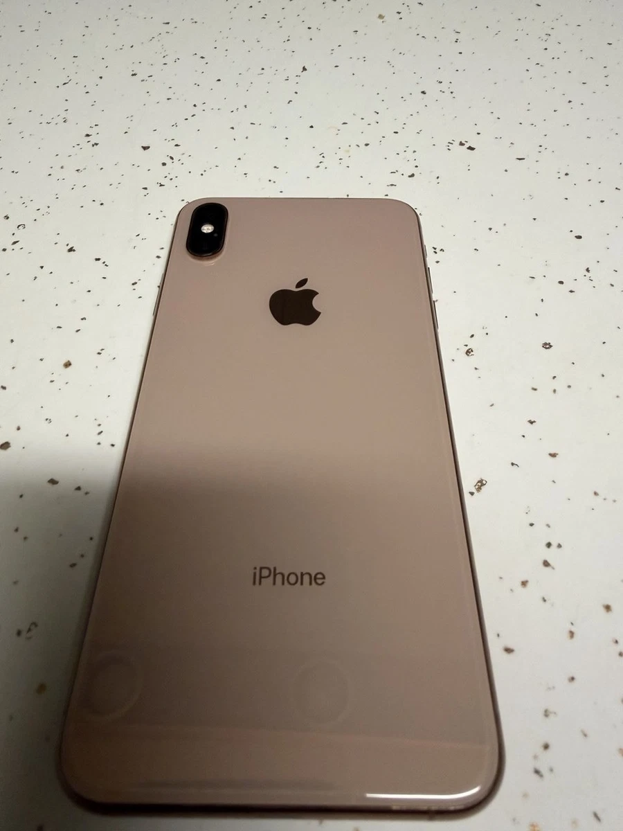 iPhone XS Max Gold Smartphones for Sale | Shop New & Used Cell