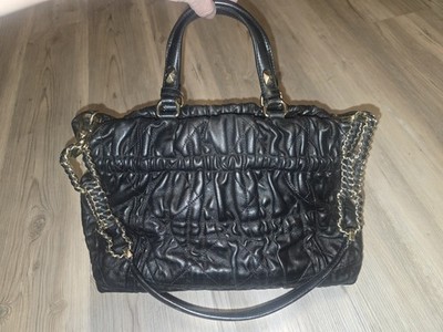 Dior Sheepskin Delices Shoulder Bag 