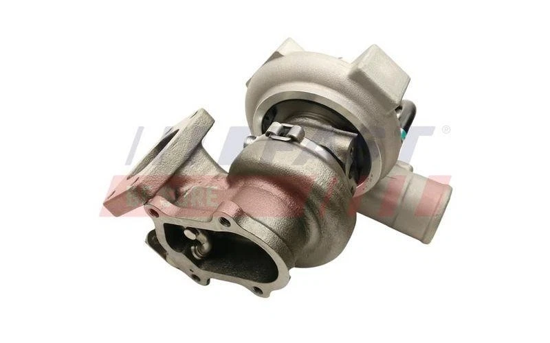 FAST Abgas-Turbo-Lader Turbolader Aufladung / ohne Pfand FT63550 - Bild 4 von 4