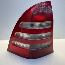 MERCEDES-BENZ C W203 Rücklicht hinten links A2038201164 2.00 Diesel 33405195