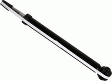 1X SACHS Stoßdämpfer hinten passend für Hyundai Getz(TB)1.1 1.3 1.4i 1.3i 1.5CRD