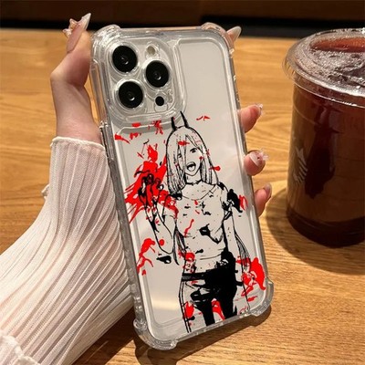 CASSETIFY CHAINSAW MAN iPhoneケース14promax Casetify iPhone 14 Pro Max Chainsawman Aki | Mercari