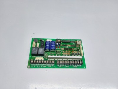 MRC Master Clock Schaltkreisplatine PC-420183
