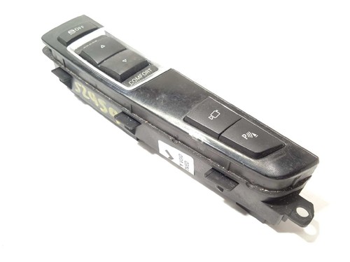 9201484 MULTIFUNKTIONSSTEUERUNG / 61319201484 / 7414042 FÜR BMW SERIE 7 F01/F02