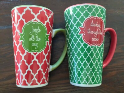 1 teacher coffee mug Personalized Teacher Pencil Mug – Twenty1 Designs main image 0