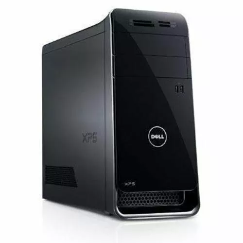 i7 CUSTOM DELL XPS 8300 INTEL i7 3.40GHz SSD / 1 TB 16GB RAM WIFI i7 CUSTOM DELL XPS 8300 INTEL i7 3.40GHz SSD / 1 TB 16GB RAM WIFI