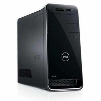 Dell XPS 8700 SSD PC Desktops & All-In-One Computers for sale | eBay