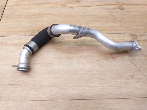 Mercedes W205 AMG C63 M177 V8 Kühlrohr Ölleitung Turbolader A1771800826