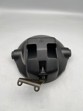 Kawasaki ZR7 boîtier de phare boîtier de lampe Headlight Housing ER5 #30935