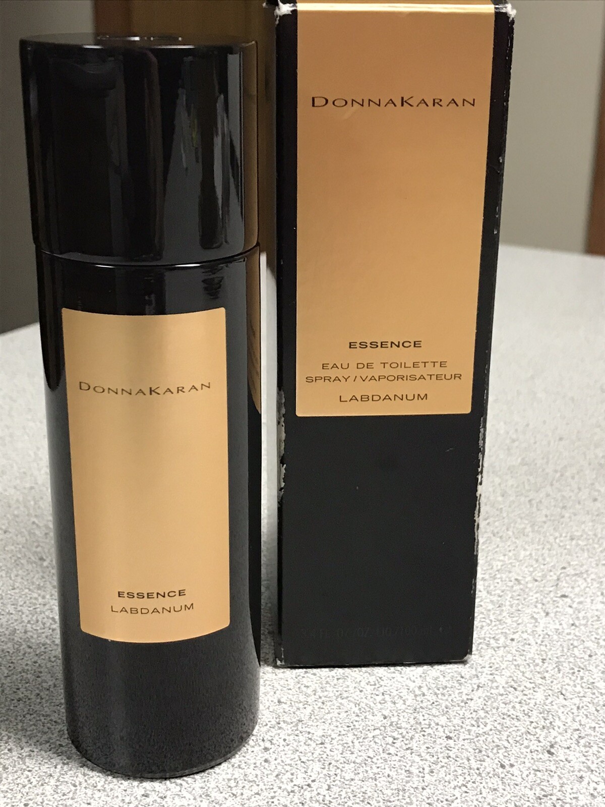 donna karan essence