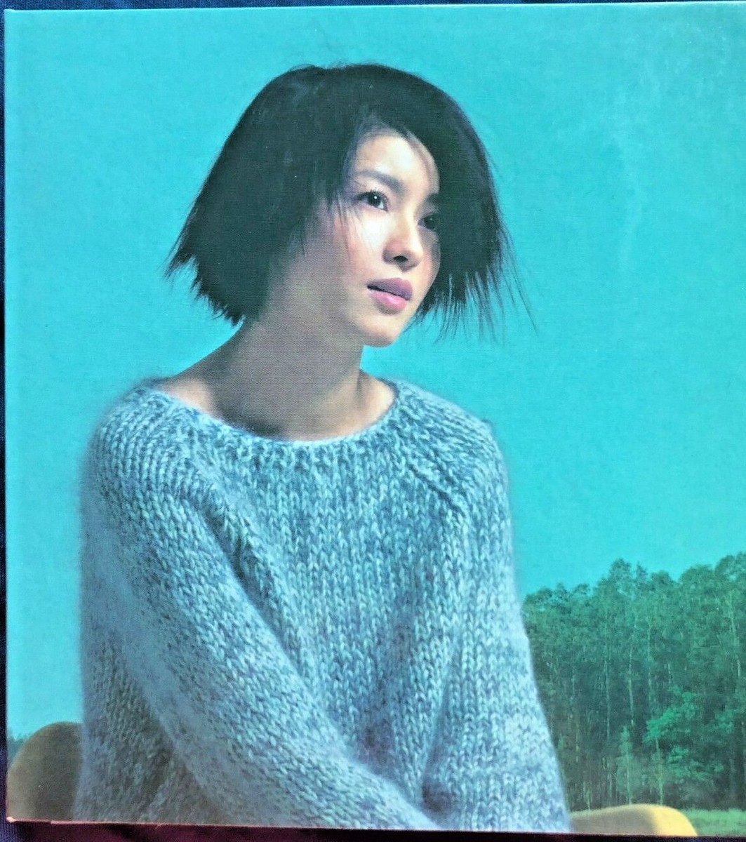 Gigi Leung 梁詠琪 好時晨 CD+VCD (2000) | eBay