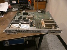 Cisco ASA5585X-SSP10 5585X SSP-10 Intrusion Prevention Security Services Module