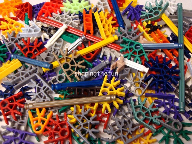 knex for sale