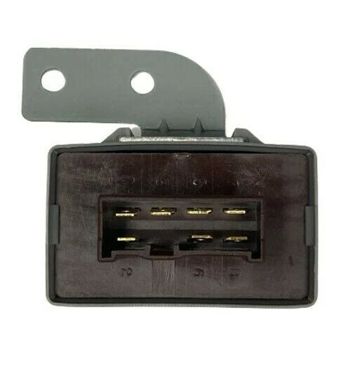 Relé de bomba de combustible principal RZ0088 para Honda Foto 2 de 4