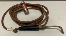 Victor Sof-Flame Turbotorch Torch WA-400 CGA 520 Acetylene