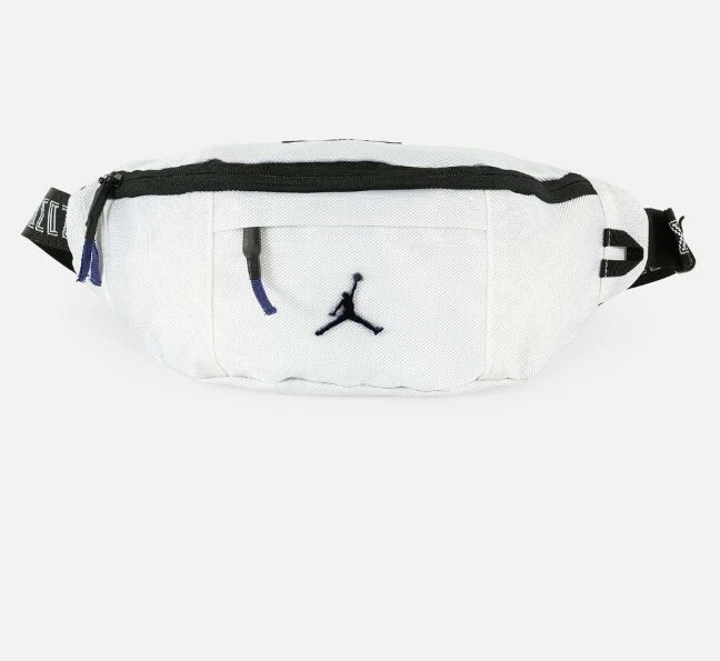 Jordan 11 fanny pack clearance