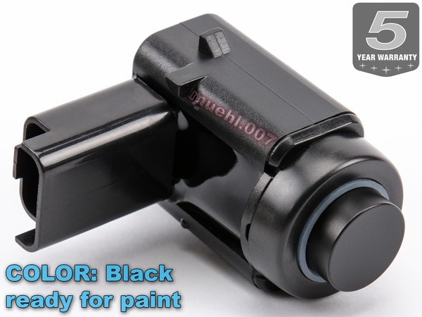 Neu Parksensor Pdc Sensor Citroen FÜR Renault Peugeot 407 0263003264 0263003229-image