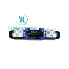 1 PC NEW Rexroth ‌4WE6E6X/EG24N9K4 Electromagnetic directional control valve