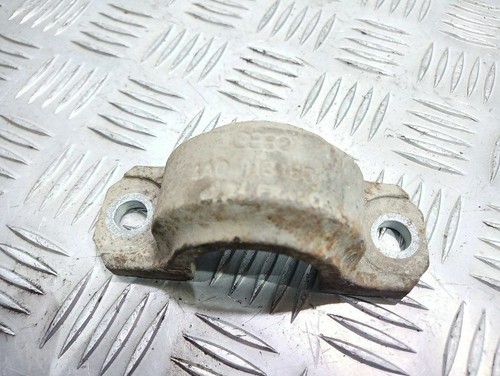 Audi A6 S6 C4 4A 1996 Halterung Stabilisator vorne 4A0411338 Diesel UST29486